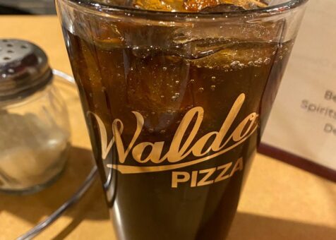 Waldo Pizza