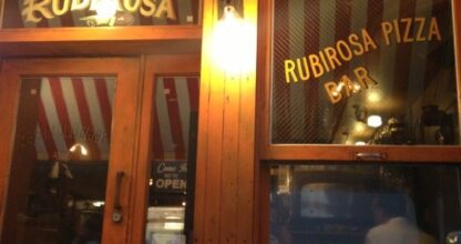 Rubirosa