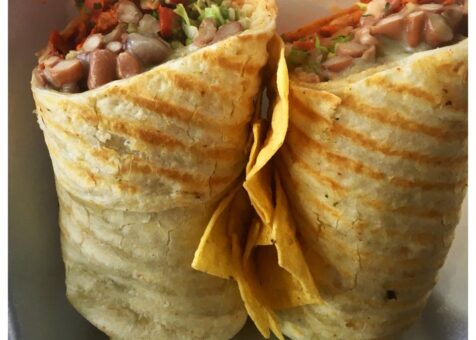 Los Guachos Taqueria