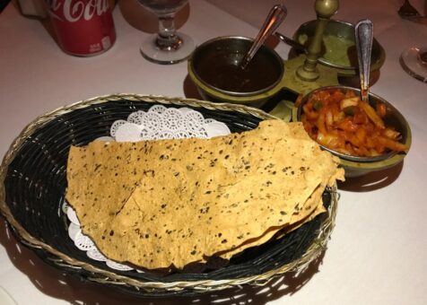 King of Tandoor