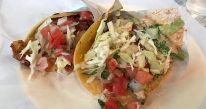 The Taco Stand Downtown