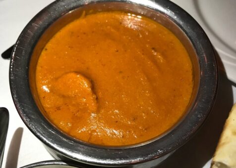 King of Tandoor