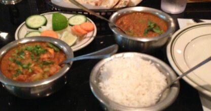 Neeta's Indian Cuisine