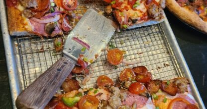 Pizza Rock