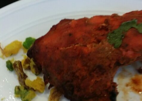 Ruchi Indian Cusine