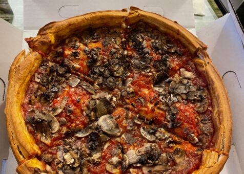 Giordano's