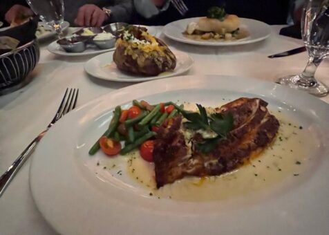 Ocean Prime