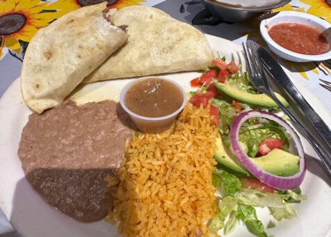 Mia's Tex-Mex