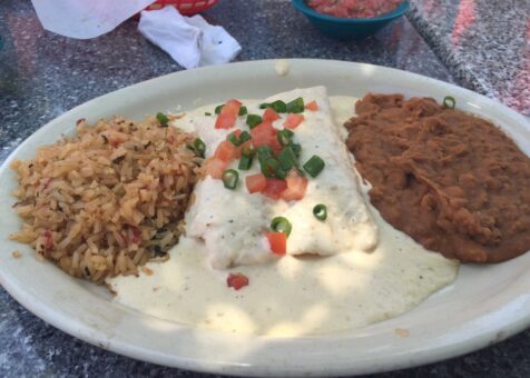 Chuy's Tex-Mex