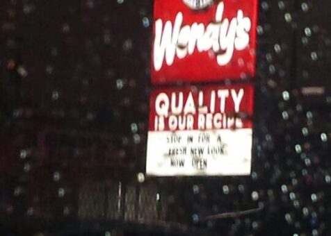 Wendy's