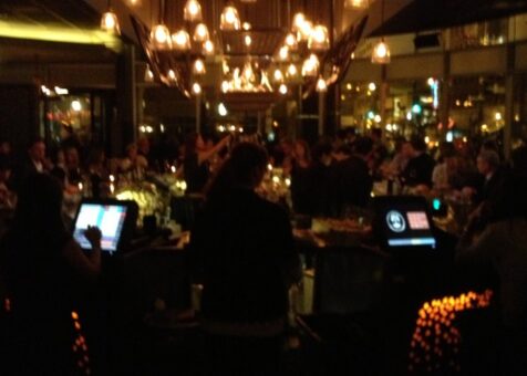 Siena Tavern