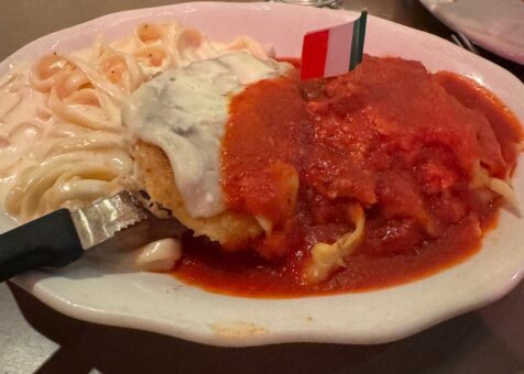 Cascone's Italian Restaurant