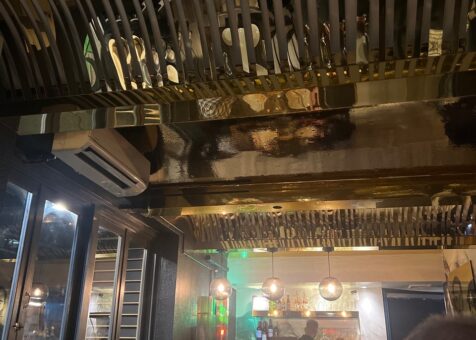 Bhatti Indian Grill