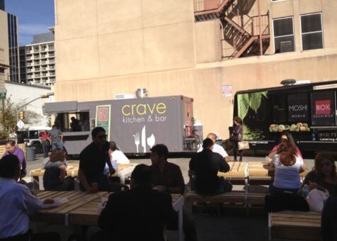 DWNTWN Foodville