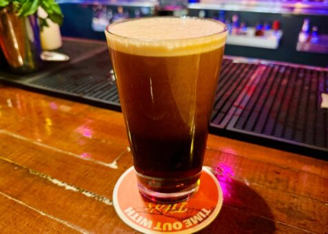 La Revolucion Cafe & Bar