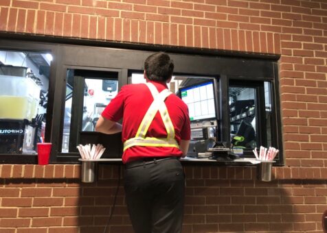Chick-fil-A
