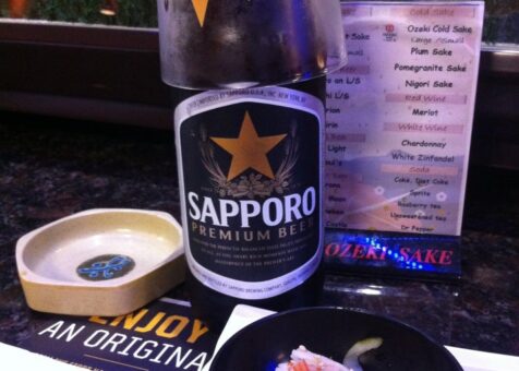 Sushi Culture