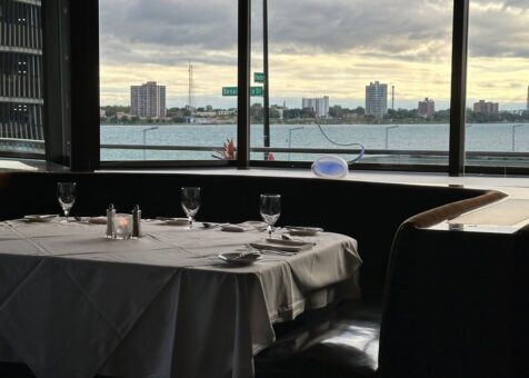 Joe Muer Seafood