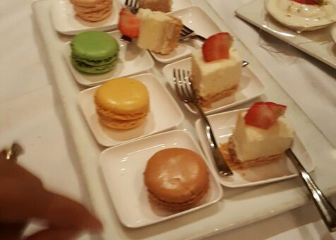 Narin's Bombay Brasserie