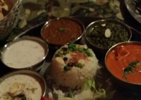 Mantra Indian Restaurant