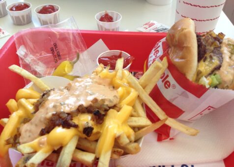 In-N-Out Burger
