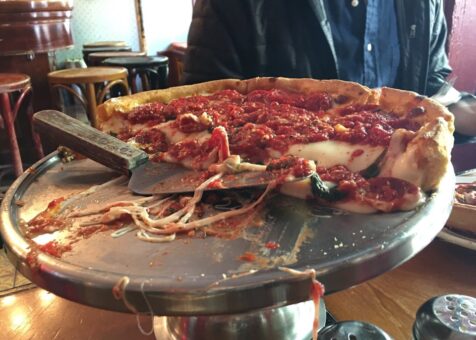 Emmett's