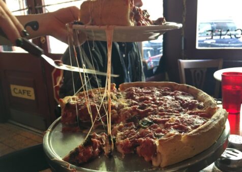 Emmett's