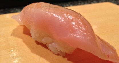 Shiro's Sushi