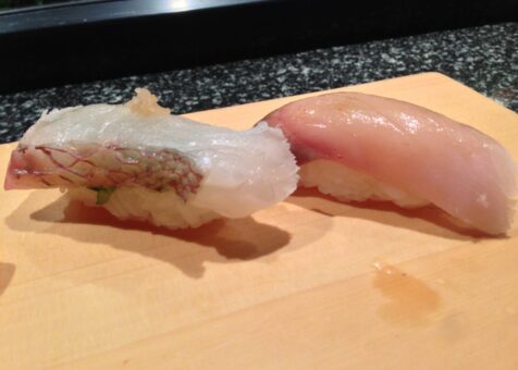 Shiro's Sushi