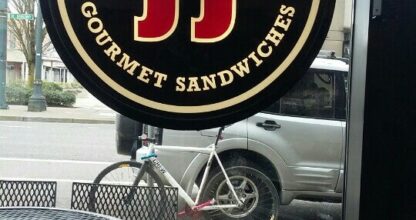 Jimmy John's