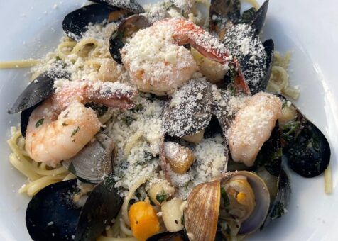 Buon Appetito Restaurant