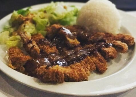 Ume Sushi & Korean BBQ
