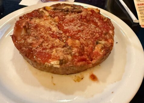 Lou Malnati's Pizzeria