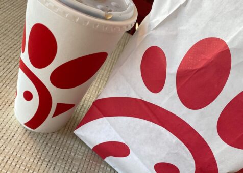 Chick-fil-A