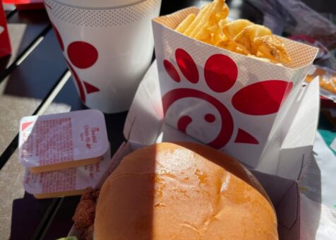 Chick-fil-A