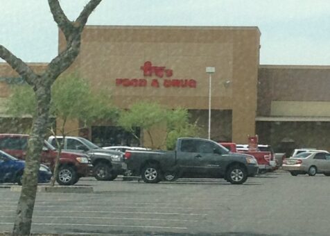 Fry's Food Store