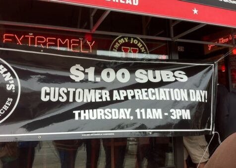 Jimmy John's