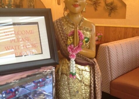 Krua Thai Cuisine