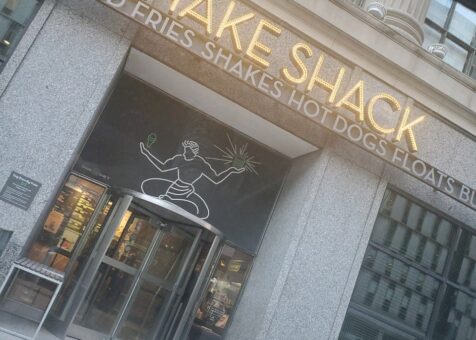 Shake Shack
