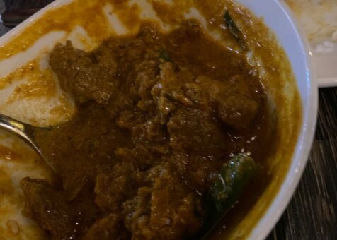 Thanal Indian Tavern