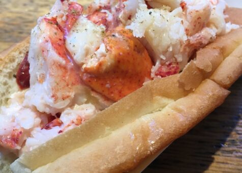 Luke's Lobster