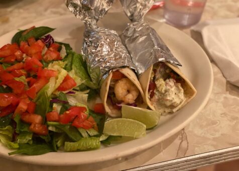 Chuy's Tex-Mex
