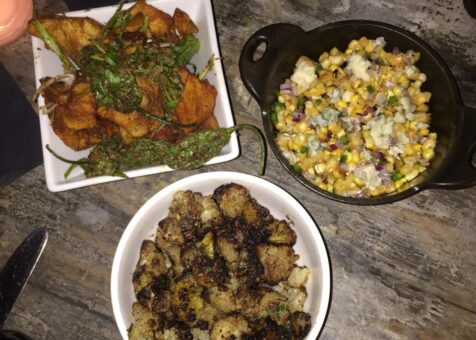 Vernick Food & Drink