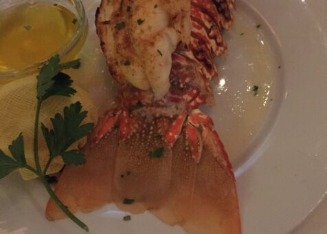 Eddie V's Prime Seafood
