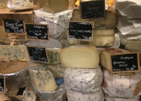 Eataly Flatiron