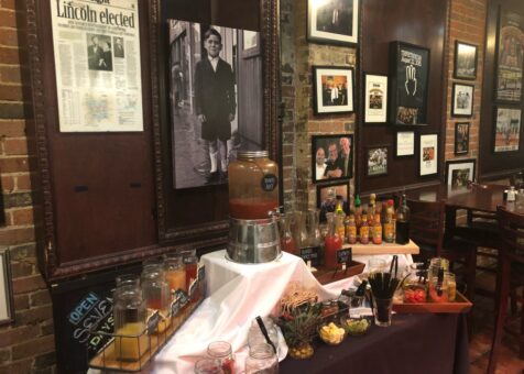 Dempsey's Food and Spirits