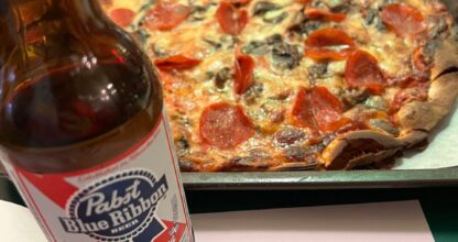 Balistreri's Italian American Ristorante