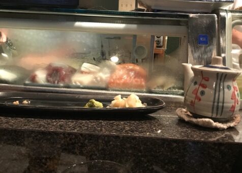 Masami Sushi