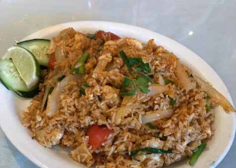 Banana Leaf