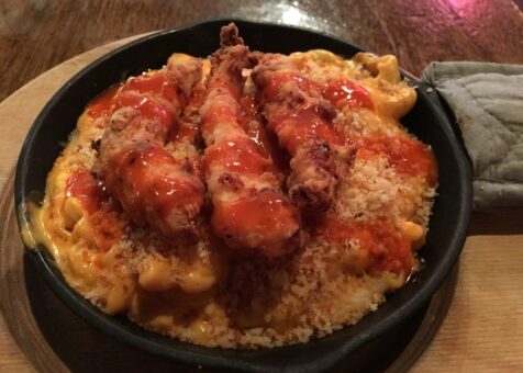 Jus' Mac